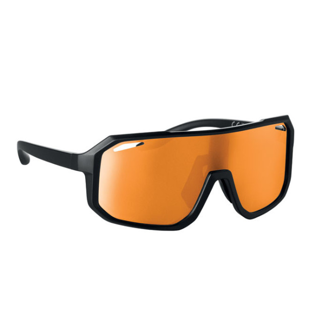 Lunettes de sport publicitaires Flash 