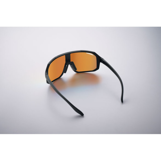 Lunettes de sport publicitaires Flash 