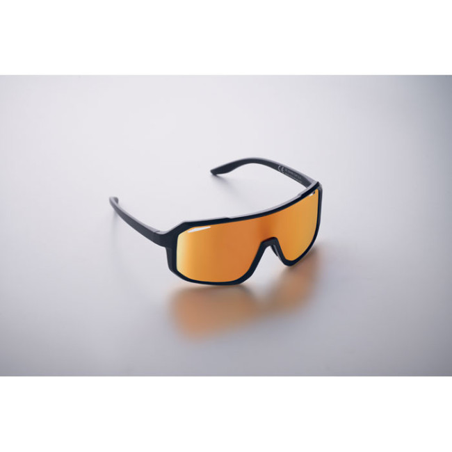 Lunettes de sport publicitaires Flash 