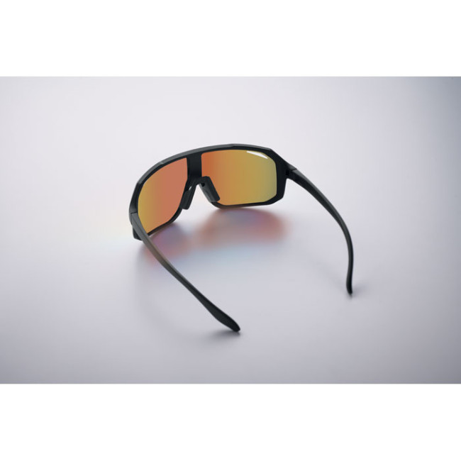 Lunettes de sport publicitaires Flash 