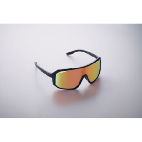 Lunettes de sport publicitaires Flash 