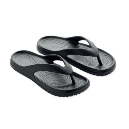 Tongs personnalisées Evaslip 