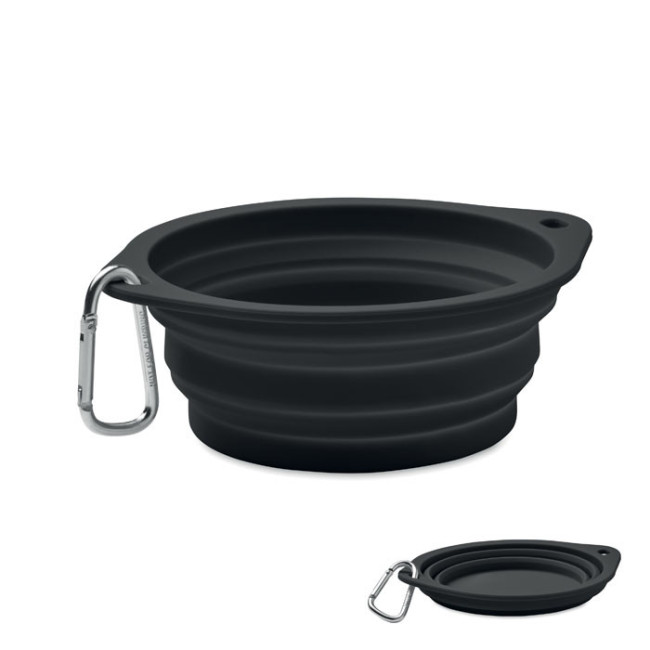 Gamelle pliable personnalisée Kolapdier 