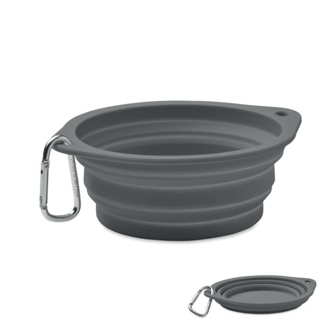 Gamelle pliable personnalisée Kolapdier 