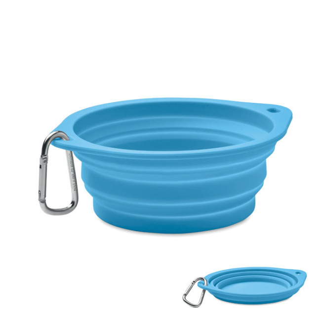Gamelle pliable personnalisée Kolapdier 
