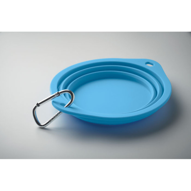 Gamelle pliable personnalisée Kolapdier 