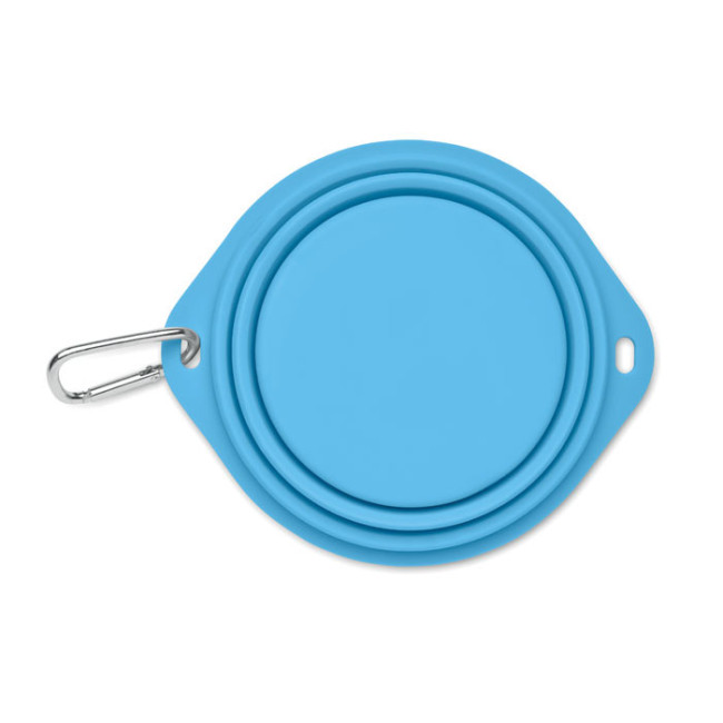 Gamelle pliable personnalisée Kolapdier 