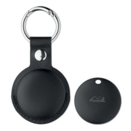Smart finder avec étui en PU MILI® Lifemate 