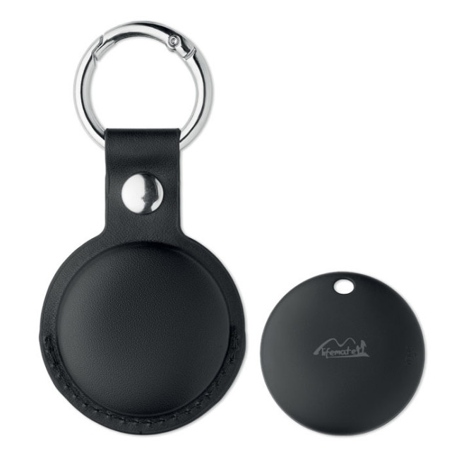 Smart finder avec étui en PU MILI® Lifemate 
