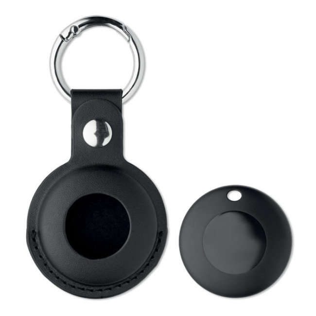 Smart finder avec étui en PU MILI® Lifemate 