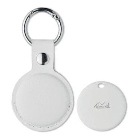 Smart finder avec étui en PU MILI® Lifemate 