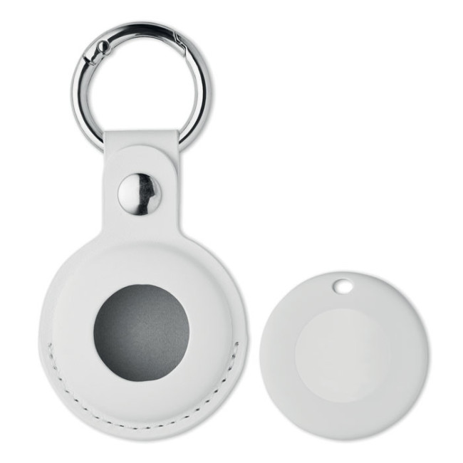 Smart finder avec étui en PU MILI® Lifemate 