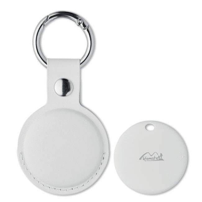 Smart finder avec étui en PU MILI® Lifemate 