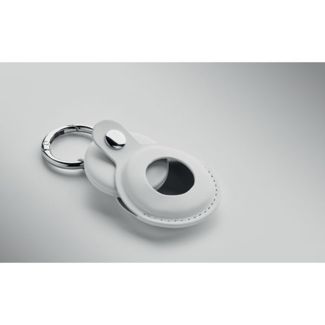 Smart finder avec étui en PU MILI® Lifemate 