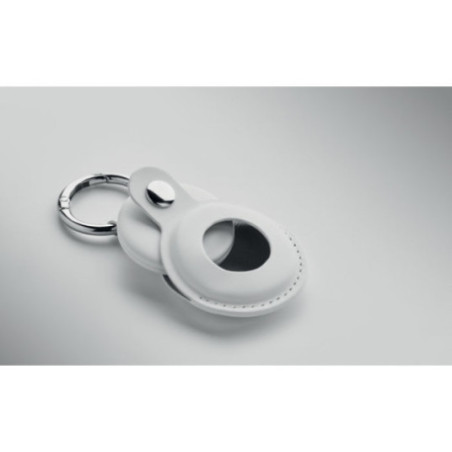 Smart finder avec étui en PU MILI® Lifemate 