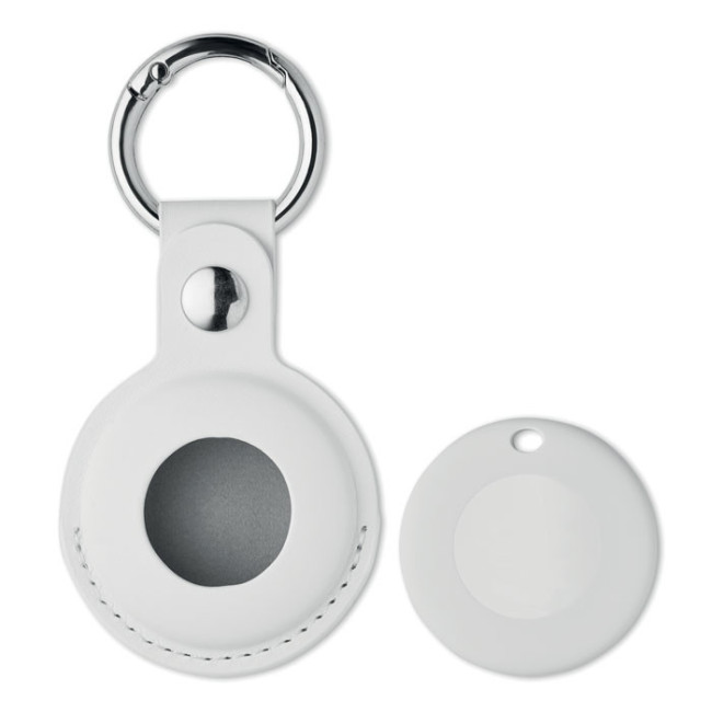 Smart finder avec étui en PU MILI® Lifemate 