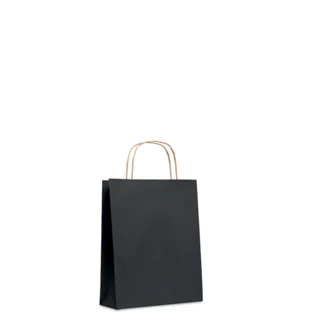 Sac en papier publicitaire Paper Tone S 