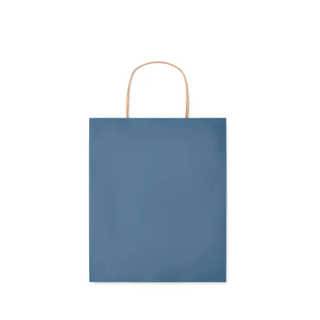Sac en papier publicitaire Paper Tone S 