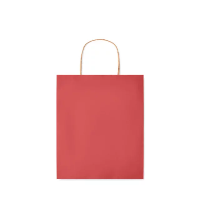 Sac en papier publicitaire Paper Tone S 