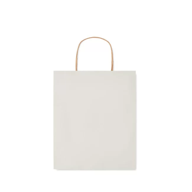 Sac en papier publicitaire Paper Tone S 