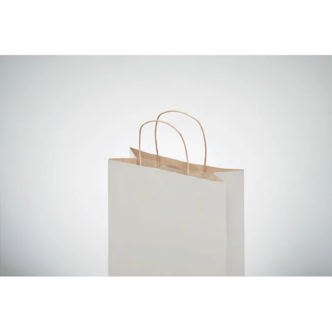 Sac en papier publicitaire Paper Tone S 