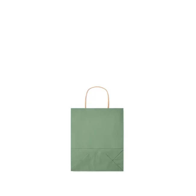 Sac en papier publicitaire Paper Tone S 