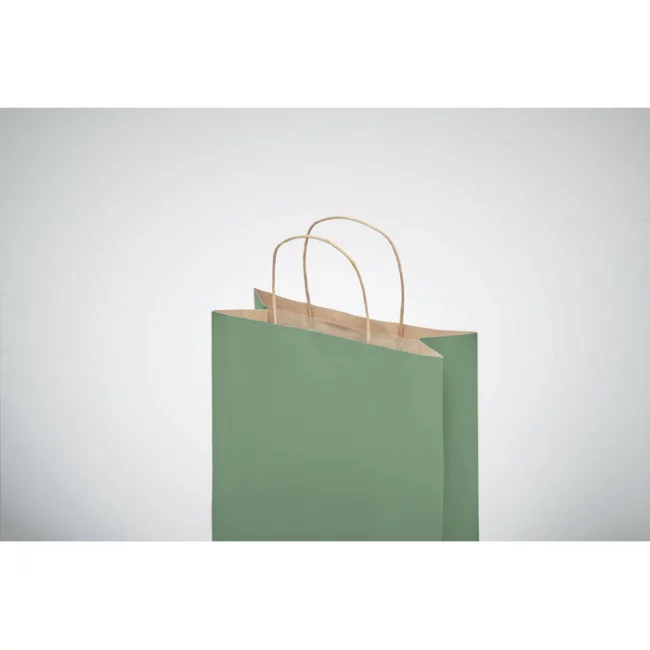 Sac en papier publicitaire Paper Tone S 