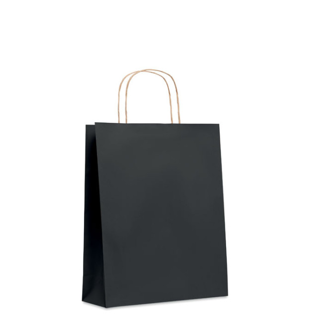 Sac en papier personnalisé Paper Tone M 