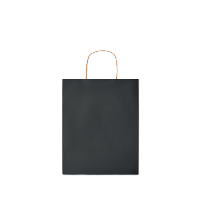 Sac en papier personnalisé Paper Tone M 