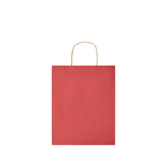 Sac en papier personnalisé Paper Tone M 