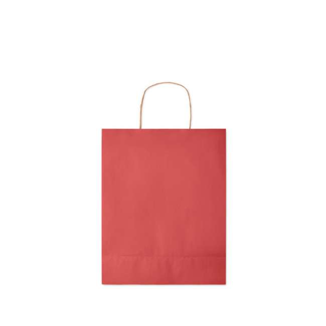 Sac en papier personnalisé Paper Tone M 