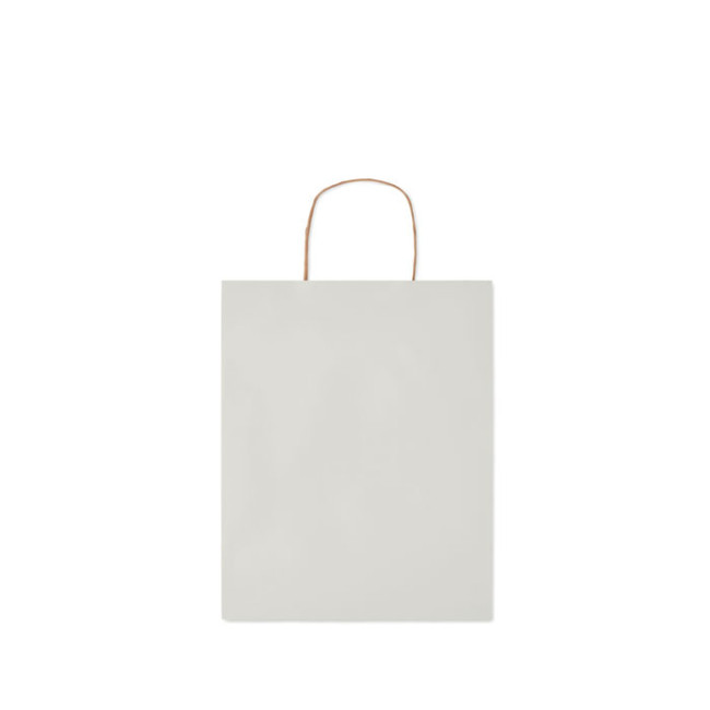 Sac en papier personnalisé Paper Tone M 