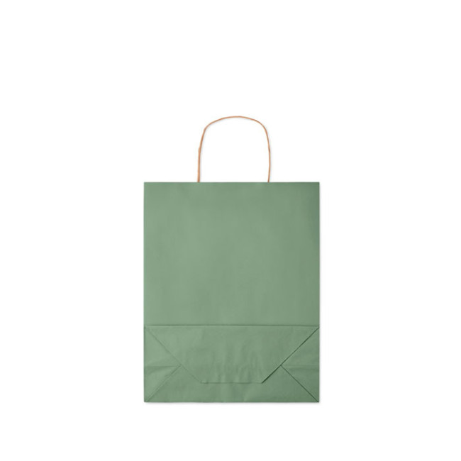 Sac en papier personnalisé Paper Tone M 