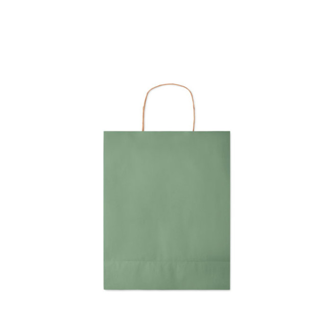 Sac en papier personnalisé Paper Tone M 