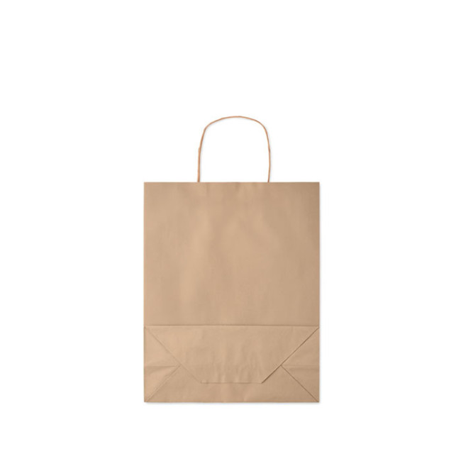 Sac en papier personnalisé Paper Tone M 