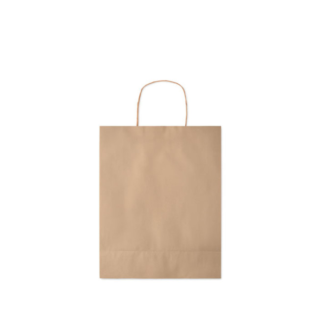 Sac en papier personnalisé Paper Tone M 