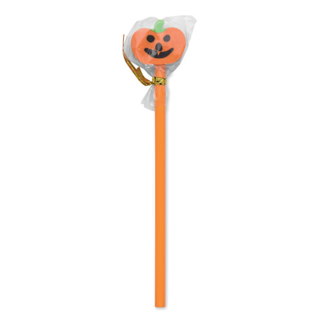 Crayon Halloween publicitaire Weenpen 