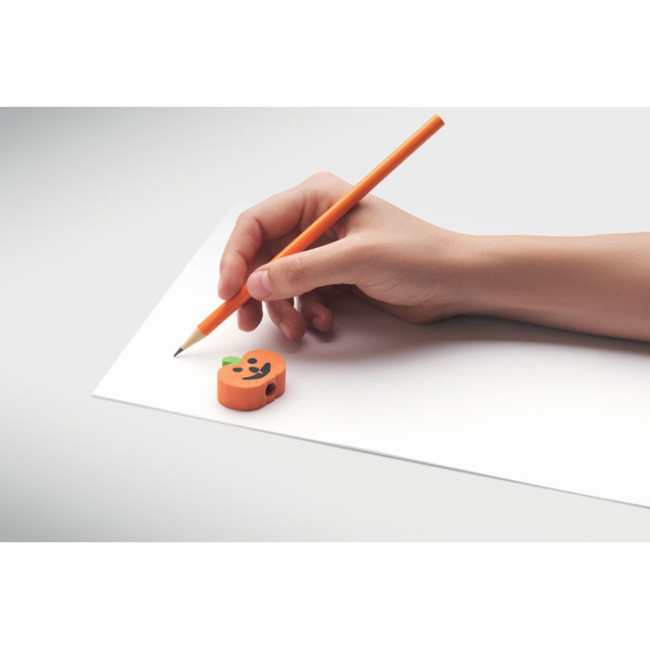 Crayon Halloween publicitaire Weenpen 