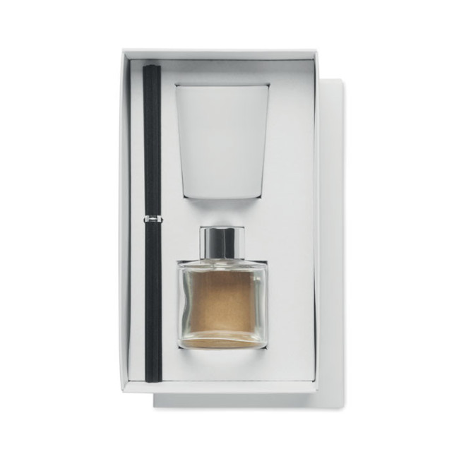 Coffret bougie et diffuseur de parfum Kaloma Set 