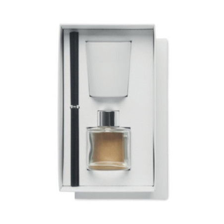 Coffret bougie et diffuseur de parfum Kaloma Set 