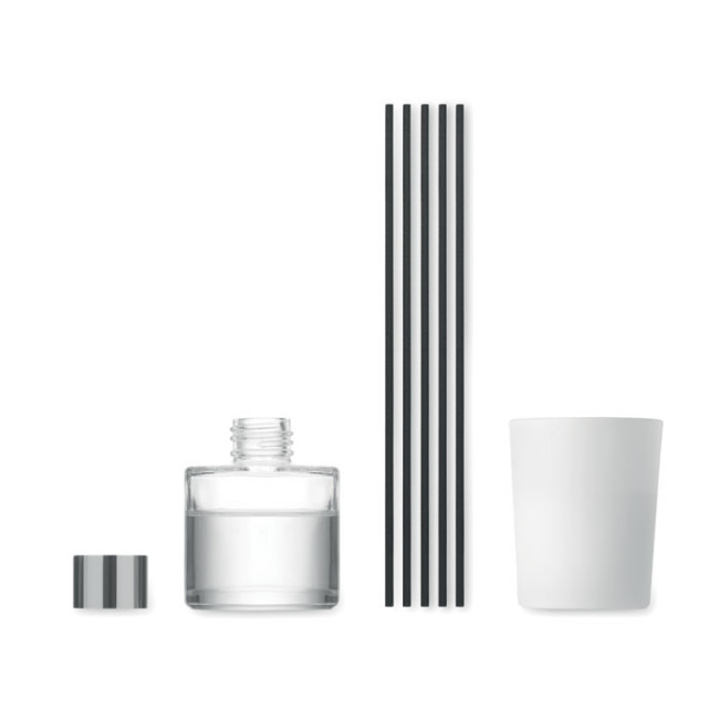 Coffret bougie et diffuseur de parfum Kaloma Set 