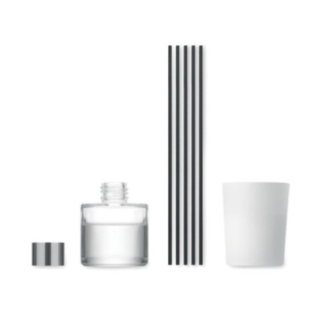 Coffret bougie et diffuseur de parfum Kaloma Set 