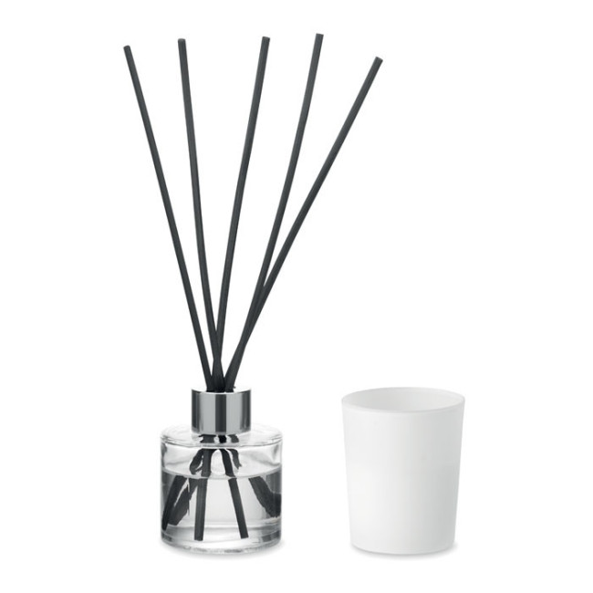 Coffret bougie et diffuseur de parfum Kaloma Set 