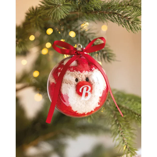 Chaussettes Père Noël Snug M 