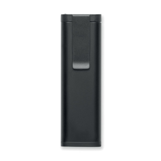Lampe COB avec jeu de tournevis Scrudrive 
