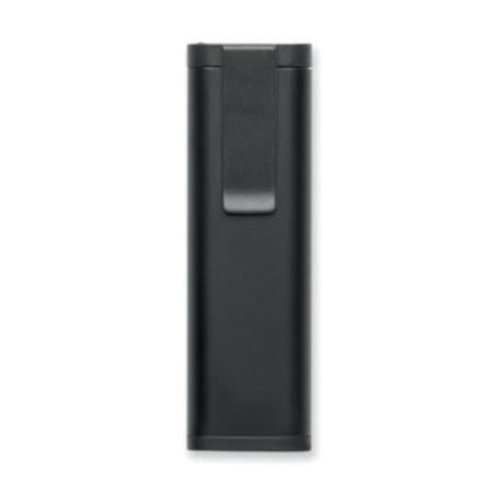 Lampe COB avec jeu de tournevis Scrudrive 