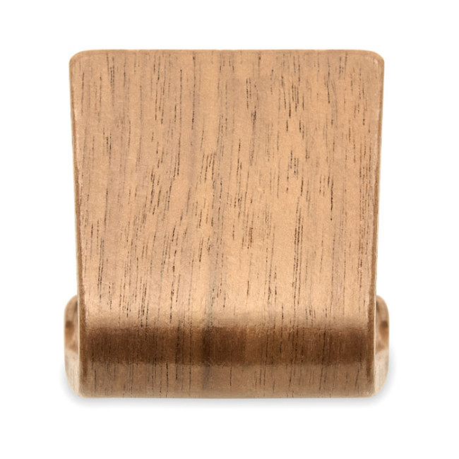 Support de téléphone en bois Hold 