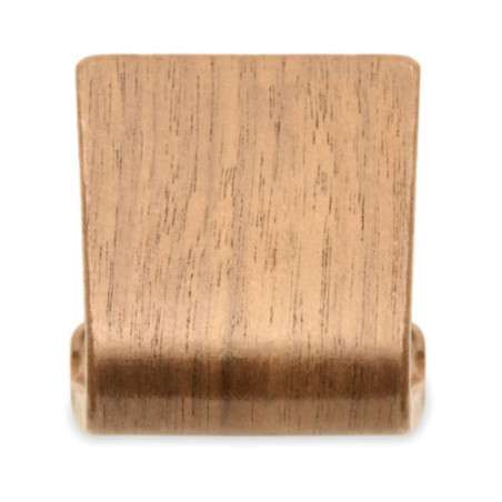 Support de téléphone en bois Hold 