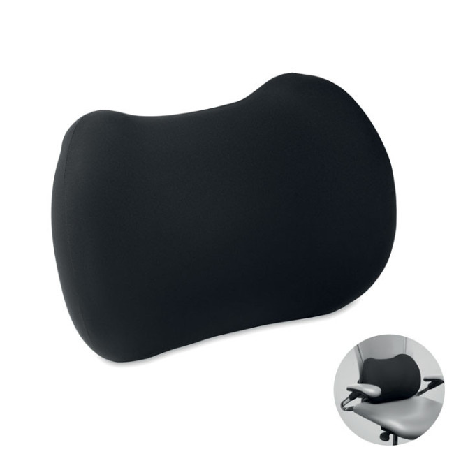 Coussin ergonomique personnalisé Neckres 