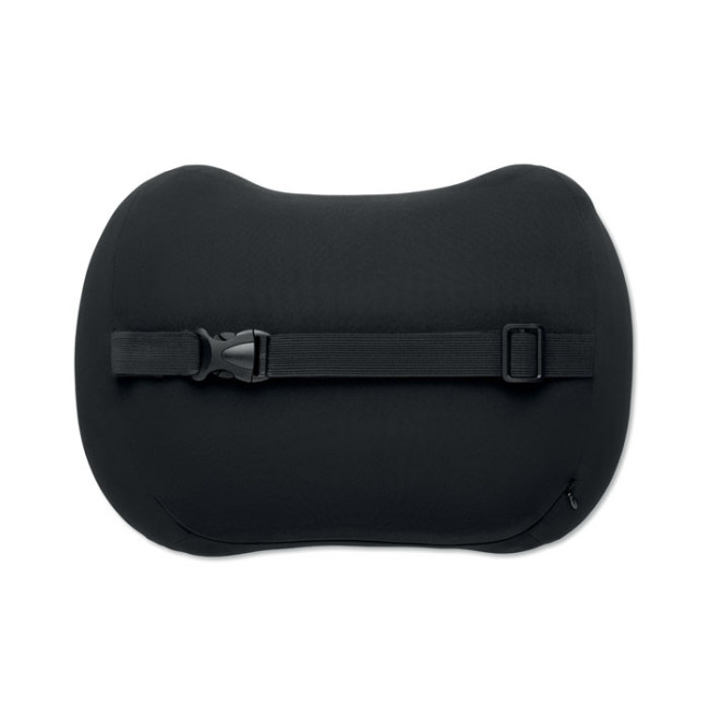 Coussin ergonomique personnalisé Neckres 